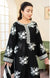 ZARA SHAHJAHAN BLACK & WHITE