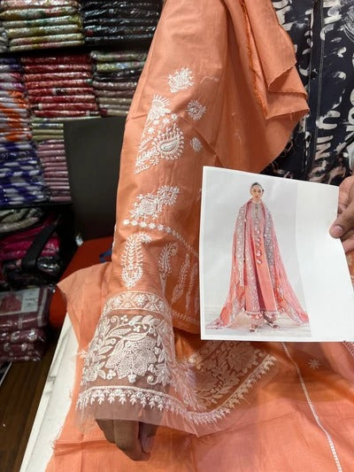 HUSSAIN REHAR LAWN SORTI