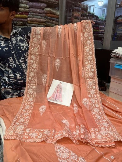 HUSSAIN REHAR LAWN SORTI
