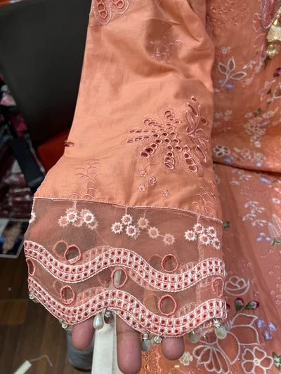 SUFFUSE LAWN LEENA RTW