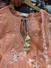 SUFFUSE LAWN LEENA RTW