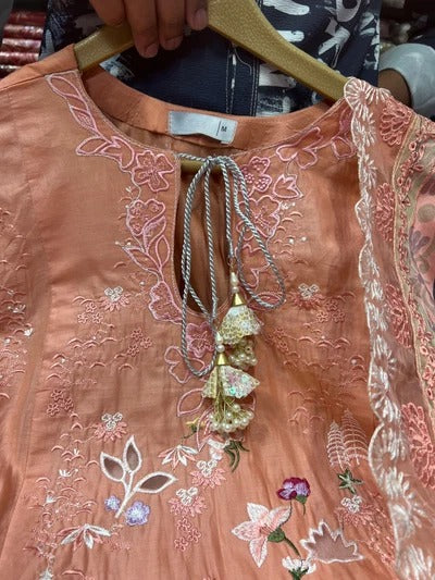 SUFFUSE LAWN LEENA RTW