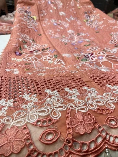 SUFFUSE LAWN LEENA RTW