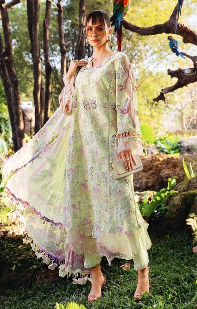 MARIA.B LAWN MPT 2901 - B