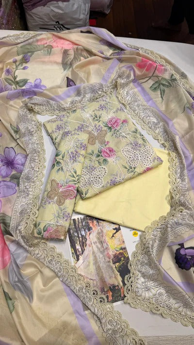 MARIA.B LAWN MPT 2901 - B