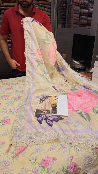 MARIA.B LAWN MPT 2901 - B