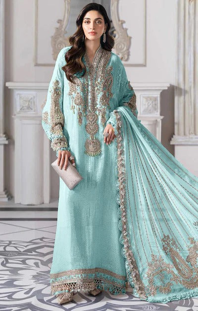 MARIA B MB D-3005