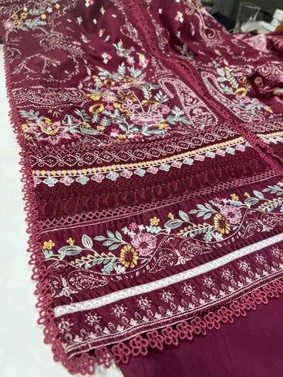 BIN ILYAS LAWN KOTRAI RTW