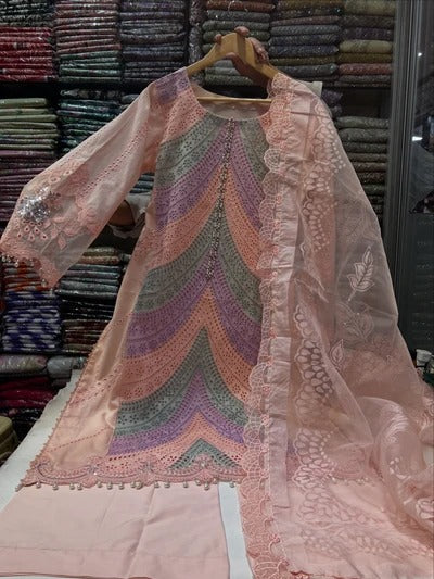 MARIA.B LAWN 2612-B RTW