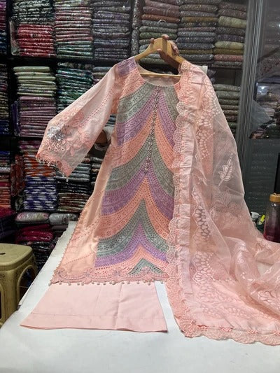 MARIA.B LAWN 2612-B RTW