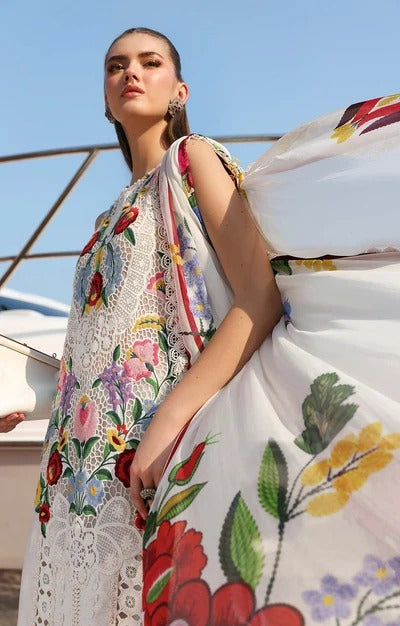 MARIA B LAWN D-2610-A