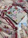 MARIA B LAWN D-2610-A