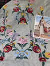 MARIA B LAWN D-2610-A