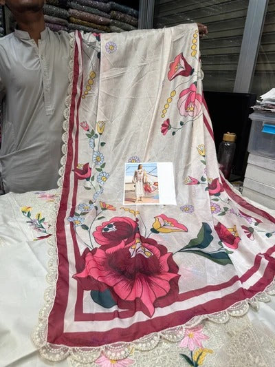 MARIA B LAWN D-2610-A