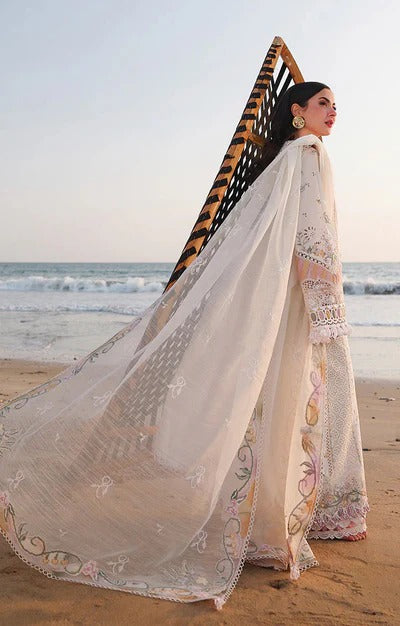 QALAMKAR SAHIL SA-10 ILARA