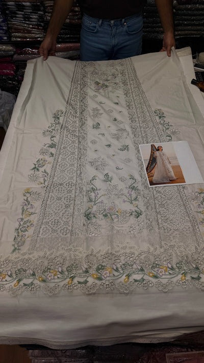 QALAMKAR SAHIL SA-10 ILARA