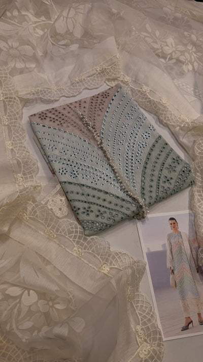 MARIA.B LAWN 2612-A