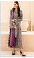 BAROQUE LAWN GRAY D-151