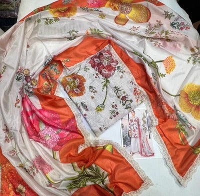 MARIA.B LAWN MPT-2607-A