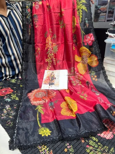 MARIA.B LAWN MPT-2607-B