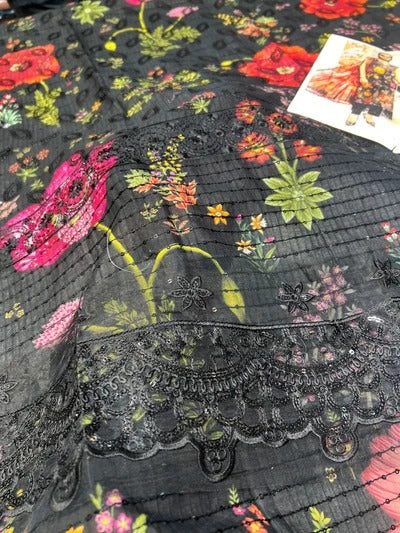 MARIA.B LAWN MPT-2607-B