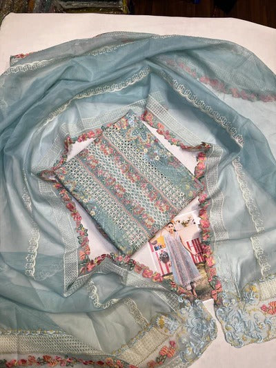 BIN ILYAS LAWN 33-B