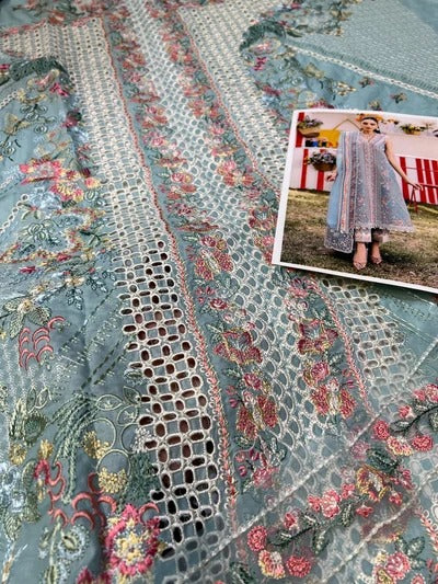 BIN ILYAS LAWN 33-B