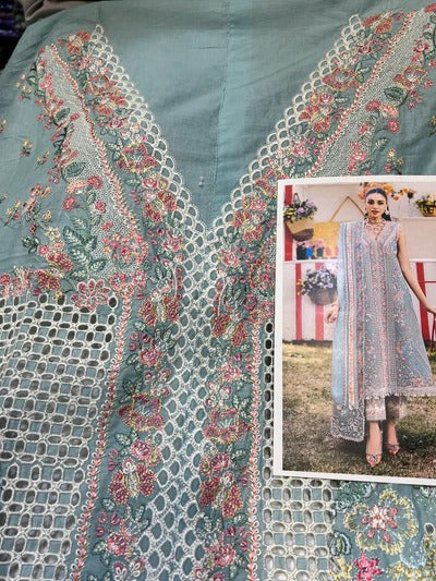 BIN ILYAS LAWN 33-B