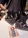 ETHNC KURTA SET VISCOSE E-1022 2PC