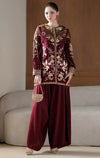 ETHNC SILK E-1077 2PC ( 10 to 15 Days Delivery Time)