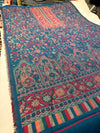 MB PASHMINA 02 WOOL SUIT 3PC