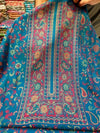 MB PASHMINA 02 WOOL SUIT 3PC