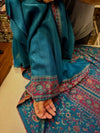 MB PASHMINA 02 WOOL SUIT 3PC