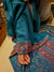 MB PASHMINA 02 WOOL SUIT 3PC