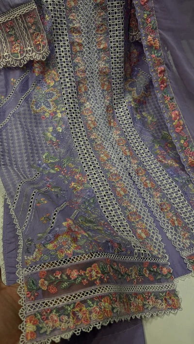 BIN ILYAS BI42 LAWN RTW