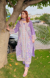 BIN ILYAS BI42 LAWN RTW