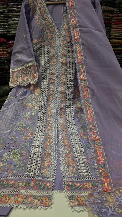BIN ILYAS BI42 LAWN RTW