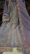 BIN ILYAS BI42 LAWN RTW