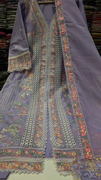 BIN ILYAS BI42 LAWN RTW