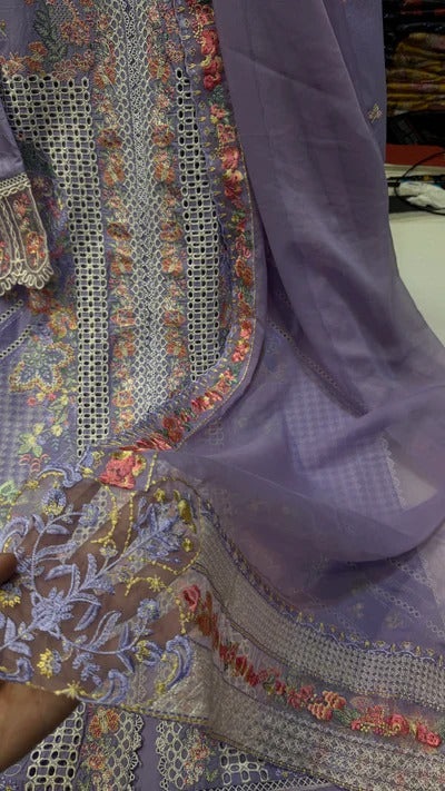 BIN ILYAS BI42 LAWN RTW