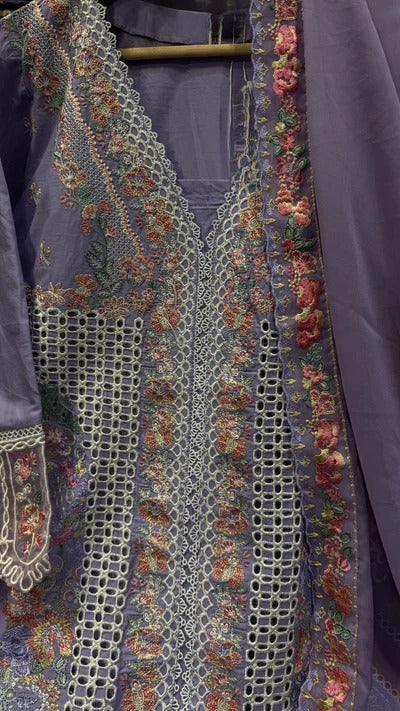 BIN ILYAS BI42 LAWN RTW
