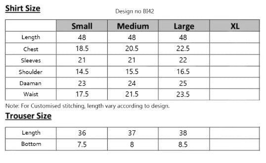 BIN ILYAS BI42 LAWN RTW