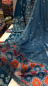HUSSAIN REHAR LAWN NARGIS RTW