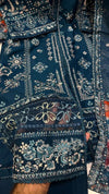 HUSSAIN REHAR LAWN NARGIS RTW