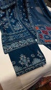 HUSSAIN REHAR LAWN NARGIS RTW
