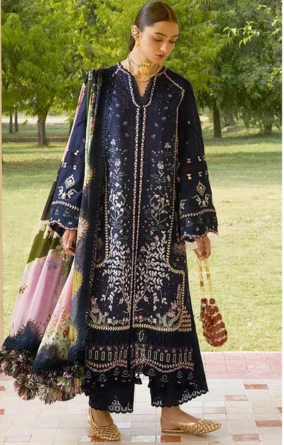 SUFFUSE LAWN ENA