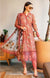 MARIA B LAWN RUST MBP08