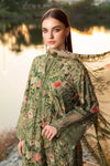 MARIA B LAWN GREEN P08 B