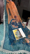 MUSHQ LAWN 2508 B FEROZI