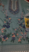 MUSHQ LAWN 2508 B FEROZI